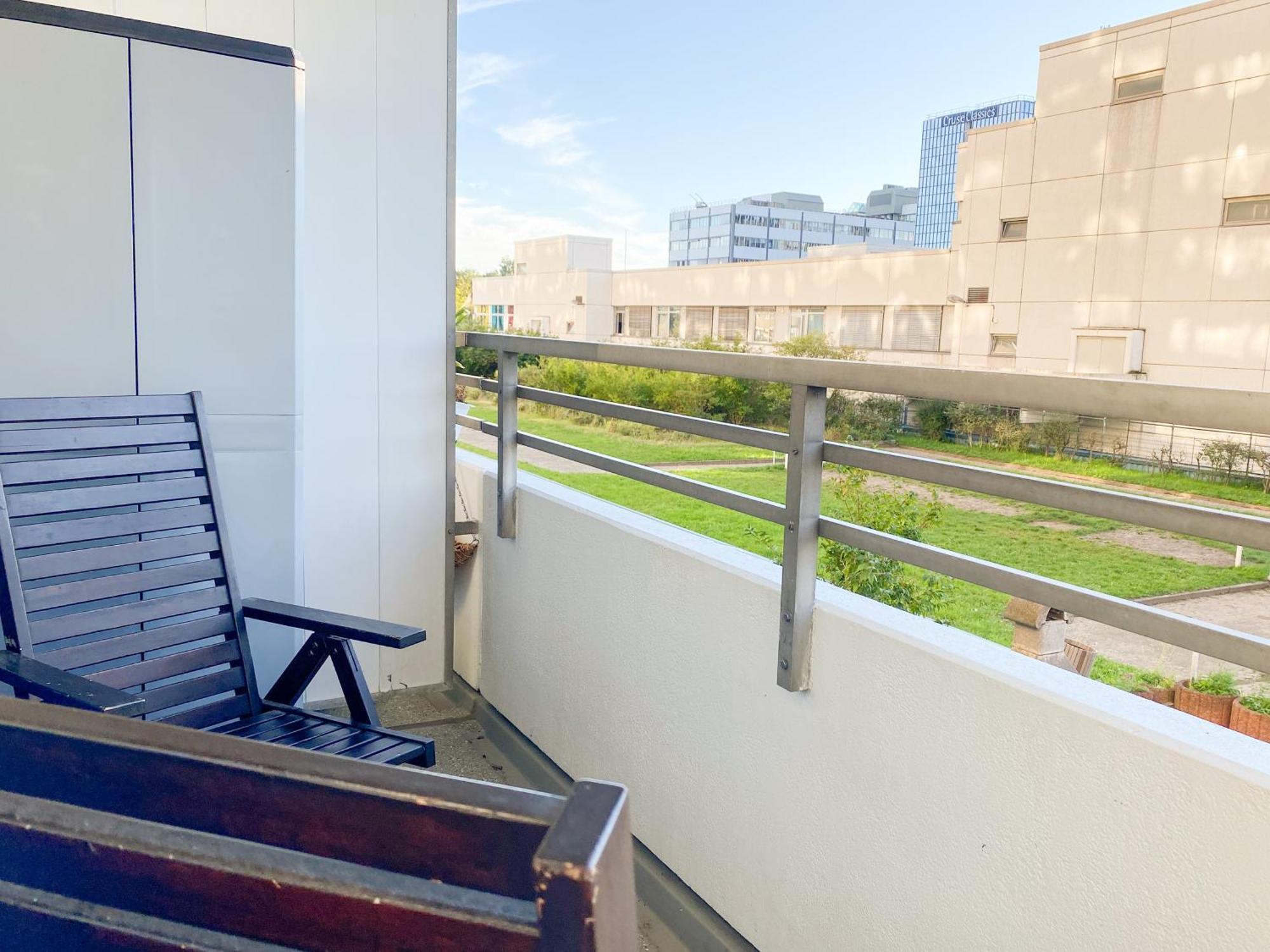 Central Apartment Rhein Neuss-Duesseldorf Messe Exterior photo